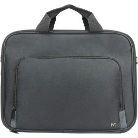 Mala para Portátil V7 CBP16-ECO2 Preto 15,6'' | Tienda24 - Global Online Shop Tienda24.eu