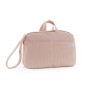 Borsa Fasciatoio per Pannolini Mi bollito Rosa 15 x 30 x 45 cm di Mi bollito, Borse per il cambio - Rif: D1626427, Prezzo: 31...