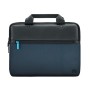 Laptoptasche Mobilis 005029 14" 11" Schwarz/Blau Dunkelblau | Tienda24 - Global Online Shop Tienda24.eu