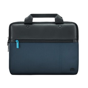 Housse pour ordinateur portable Mobilis 005029 14" 11" Noir/Bleu Bleu foncé de Mobilis, Sacs et housses pour ordinateurs port...