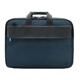 Mala para Portátil Mobilis 005033 Preto Preto/Azul 16" de Mobilis, Bolsas e capas para computadores portáteis e netbooks - Re...