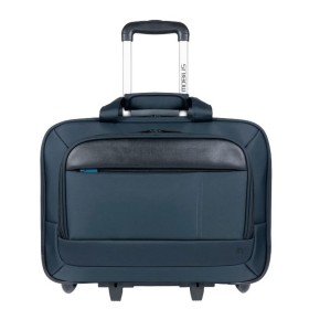 Laptop Hülle Samsonite Airglow 13,3" Schwarz 50 x 33,5 x 25 cm | Tienda24 - Global Online Shop Tienda24.eu