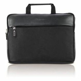 Valigetta per Portatile Rivacase Gremio Nero 41 x 29 x 3 cm 15.6" | Tienda24 - Global Online Shop Tienda24.eu