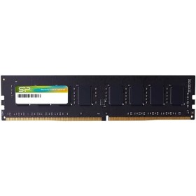 RAM Memory Silicon Power SP016GBLFU266X02 16 GB DDR4 by Silicon Power, RAM - Ref: S7701852, Price: 43,71 €, Discount: %