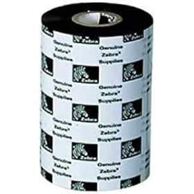 Printer Labels Zebra 02300BK11030 Black by Zebra, Adhesive labels and stickers - Ref: S7703554, Price: 101,28 €, Discount: %