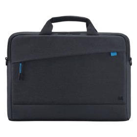 Housse pour ordinateur portable Rivacase Clark Noir 41 x 29 x 3 cm 15.6" | Tienda24 - Global Online Shop Tienda24.eu