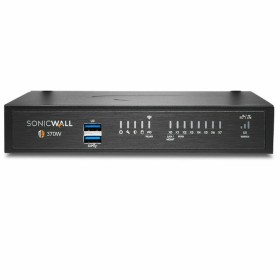 Firewall SonicWall TZ370 ADVANCED EDITION 1YR de SonicWall, Dispositivos de Internet móvel - Ref: S7706171, Preço: 1,00 €, De...