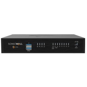 Adaptador SonicWall 02-SSC-6822 de SonicWall, Adaptadores FireWire - Ref: S7706174, Precio: 1,00 €, Descuento: %