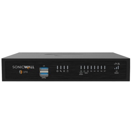 Adaptador SonicWall 02-SSC-6822 de SonicWall, Adaptadores FireWire - Ref: S7706174, Precio: 1,00 €, Descuento: %