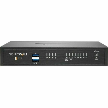 Firewall SonicWall 02-SSC-6823 de SonicWall, Webcams et téléphonie VoIP - Réf : S7706175, Prix : 2,00 €, Remise : %