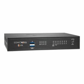 Firewall SonicWall TZ270 PLUS - ADVANCED EDITION 2YR de SonicWall, Routeurs - Réf : S7706184, Prix : 1,00 €, Remise : %