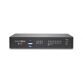 Firewall SonicWall TZ270 de SonicWall, Webcams y telefonía VoIP - Ref: S7706187, Precio: 1,00 €, Descuento: %