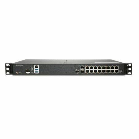 Firewall SonicWall NSA 2700 de SonicWall, Webcams et téléphonie VoIP - Réf : S7706311, Prix : 2,00 €, Remise : %