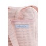 Diaper Changing Bag Mi bollito Light Pink 15 x 30 x 45 cm by Mi bollito, Nappy changing bags - Ref: D1626428, Price: 31,81 €,...