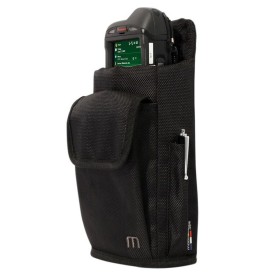 PDA Case Mobilis 031002 Black by Mobilis, Cases & Covers - Ref: S7706770, Price: 15,50 €, Discount: %