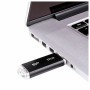 Clé USB Silicon Power SP032GBUF2U02V1K 32 GB USB 2.0 Noir 32 GB de Silicon Power, Clés USB - Réf : S7706805, Prix : 7,95 €, R...