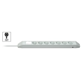 Rallonge 3 prises Schuko sans interrupteur EDM Schuko (3 m) | Tienda24 - Global Online Shop Tienda24.eu