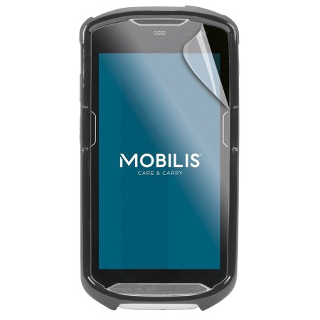 Mobile Screen Protector Mobilis 036207 5" TC21/26 by Mobilis, Screen Protectors - Ref: S7707051, Price: 10,33 €, Discount: %