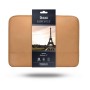 Custodia per Portatile Mobilis 042033 Beige | Tienda24 - Global Online Shop Tienda24.eu