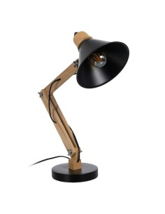 Desk lamp Viro Diamond Multicolour Zinc 60 W 40 x 62 x 40 cm | Tienda24 Tienda24.eu