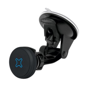 Car Mount Muvit MUCHL0067 Black | Tienda24 - Global Online Shop Tienda24.eu