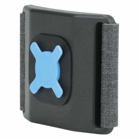 Mobile support Mobilis 044014 Blue Grey Plastic by Mobilis, Mounts & Stands - Ref: S7707285, Price: 24,60 €, Discount: %