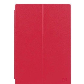 Housse pour Tablette Mobilis 048016 Rouge de Mobilis, Housses - Réf : S7707321, Prix : 17,44 €, Remise : %