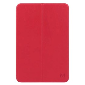 Capa para Tablet e Teclado Silver HT A9+ Vermelho | Tienda24 - Global Online Shop Tienda24.eu