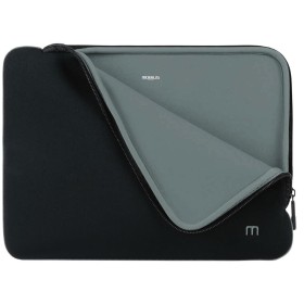 Funda para Portátil Mobilis 049013 Negro de Mobilis, Bolsas y fundas para portátiles y netbooks - Ref: S7707339, Precio: 17,8...