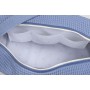 Bolso Cambiador de Pañales Mi bollito Azul 15 x 30 x 45 cm de Mi bollito, Bolsos cambiadores - Ref: D1626431, Precio: 31,81 €...