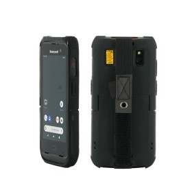 Custodia per Cellulare A14 Celly FREEDOMCS1035 Trasparente | Tienda24 - Global Online Shop Tienda24.eu