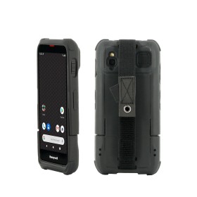 Funda para Móvil Mobilis HONEYWELL EDA52 Negro de Mobilis, Carcasas y fundas - Ref: S7707470, Precio: 30,69 €, Descuento: %