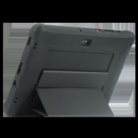 Tablet cover Mobilis 053003 10,1" Black by Mobilis, Covers - Ref: S7707472, Price: 47,14 €, Discount: %