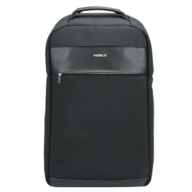 Laptop Case Urban Factory MXC17UF Black 17,3" | Tienda24 - Global Online Shop Tienda24.eu