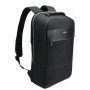 Mochila para notebook Mobilis 056005 15,6" 14" Preto de Mobilis, Bolsas e capas para computadores portáteis e netbooks - Ref:...