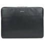 Laptop Case Mobilis 056007 12,5-14" Black | Tienda24 - Global Online Shop Tienda24.eu