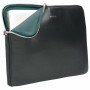 Laptop Case Mobilis 056007 12,5-14" Black | Tienda24 - Global Online Shop Tienda24.eu