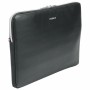 Laptop Case Mobilis 056007 12,5-14" Black | Tienda24 - Global Online Shop Tienda24.eu