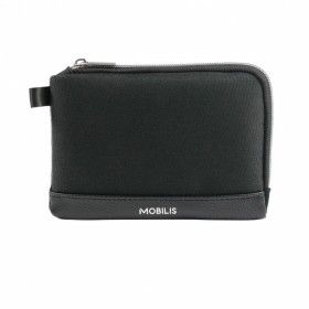 Valigetta per Portatile Mobilis 056008 Nero di Mobilis, Borse e custodie per laptop e netbook - Rif: S7707529, Prezzo: 10,70 ...