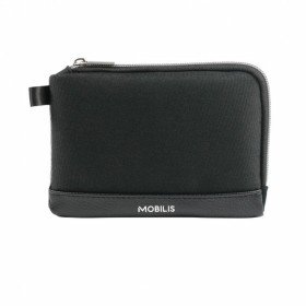 Zaino per Portatile Hiditec AAOABT0655 Nero/Blu | Tienda24 - Global Online Shop Tienda24.eu