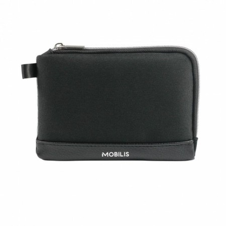 Laptoptasche Mobilis 056008 Schwarz | Tienda24 - Global Online Shop Tienda24.eu