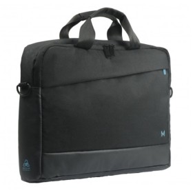 Mala para Portátil Rivacase Clark Preto 41 x 29 x 3 cm 15.6" | Tienda24 - Global Online Shop Tienda24.eu