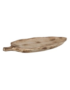 Plateau Quttin 62326 Bambou 40 x 27 x 4,6 cm (6 Unités) | Tienda24 Tienda24.eu