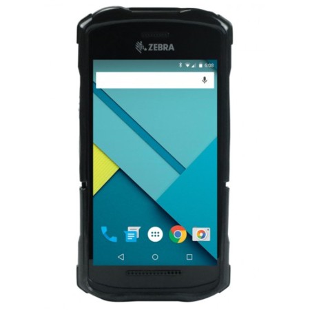 Mobile cover Mobilis TC51/52/56/57 Black by Mobilis, Cases & Covers - Ref: S7707635, Price: 23,72 €, Discount: %