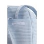 Diaper Changing Bag Mi bollito Light Blue 15 x 30 x 45 cm by Mi bollito, Nappy changing bags - Ref: D1626432, Price: 31,81 €,...