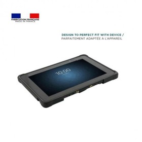 Housse pour Tablette Mobilis ET51/56 Noir de Mobilis, Housses - Réf : S7707662, Prix : 47,84 €, Remise : %