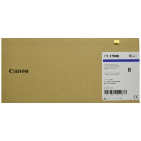 Cartouche d'encre originale Canon 0784C001AA Bleu de Canon, Traceurs - Réf : S7707691, Prix : 323,40 €, Remise : %