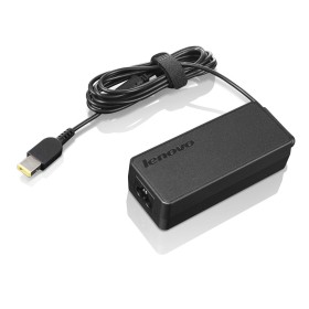 Laptop Charger Qoltec 51728 65 W | Tienda24 - Global Online Shop Tienda24.eu