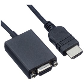 Cable HDMI Lenovo 0B47069 Negro de Lenovo, Cables HDMI - Ref: S7707863, Precio: 27,27 €, Descuento: %