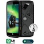 Smartphone CROSSCALL ACTION X5 Noir 64 GB 4 GB RAM 5,45" de Crosscall, Smartphones et téléphones portables débloqués - Réf : ...